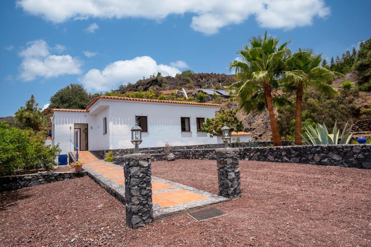 Guía de Isora Finca Stemann מראה חיצוני תמונה