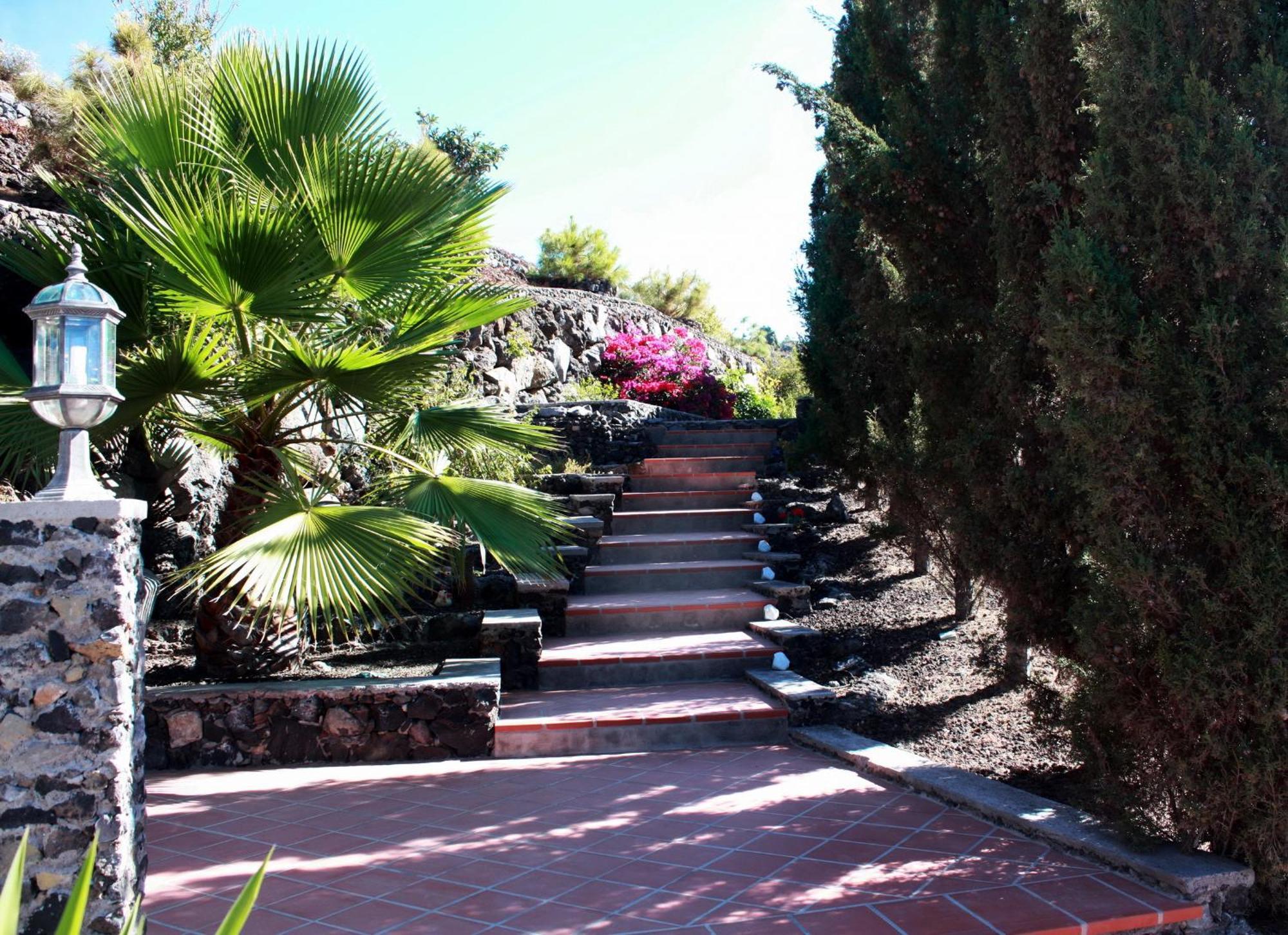 Guía de Isora Finca Stemann מראה חיצוני תמונה