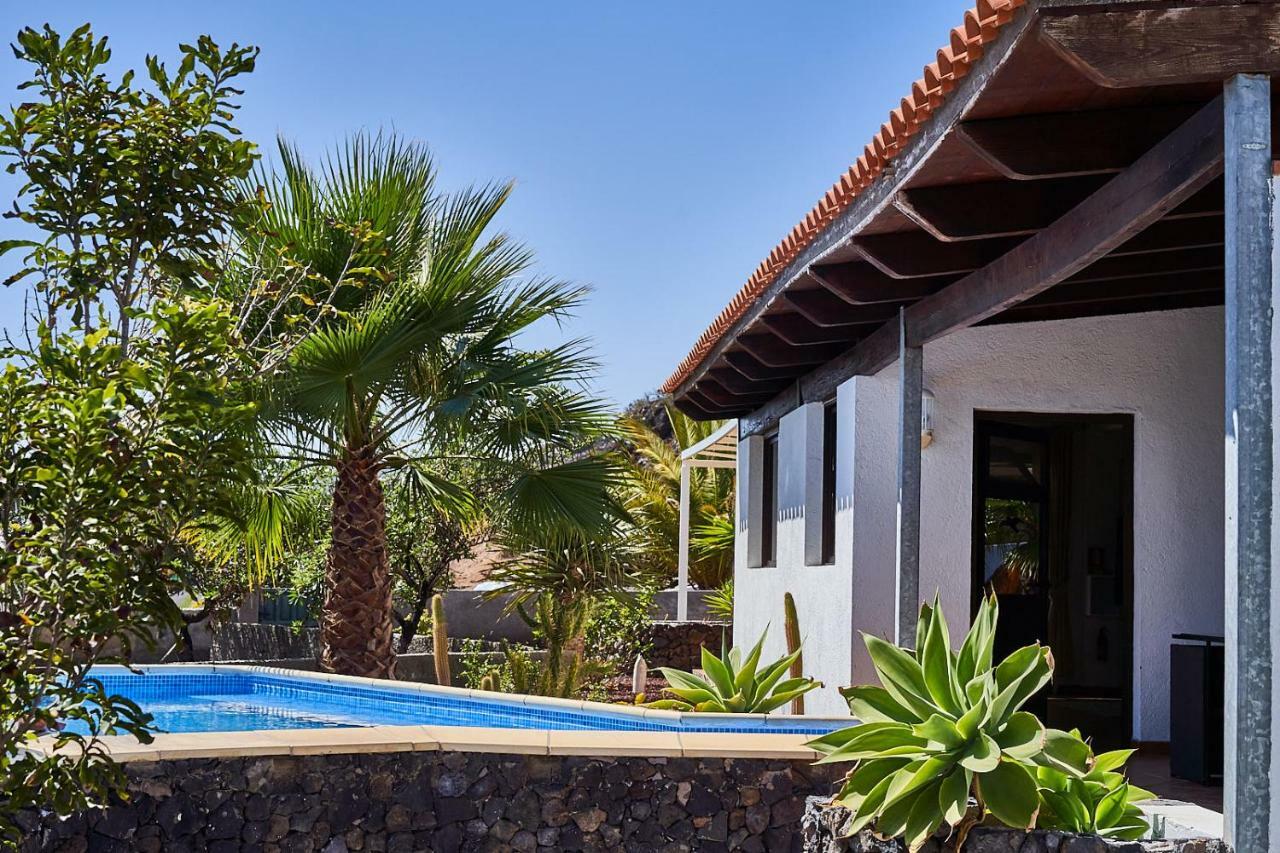 Guía de Isora Finca Stemann מראה חיצוני תמונה